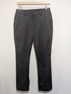 ARYS | Fusionwear Functional Pants In Charcoal Grey